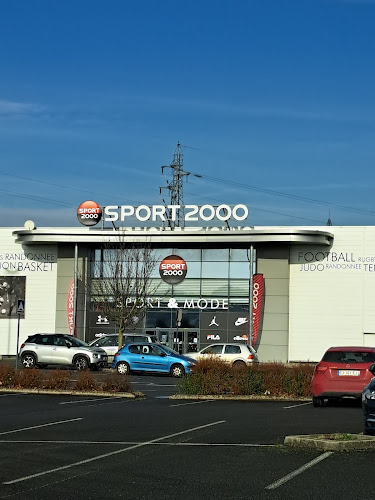 Sport 2000 Varennes à Varennes-sur-Seine