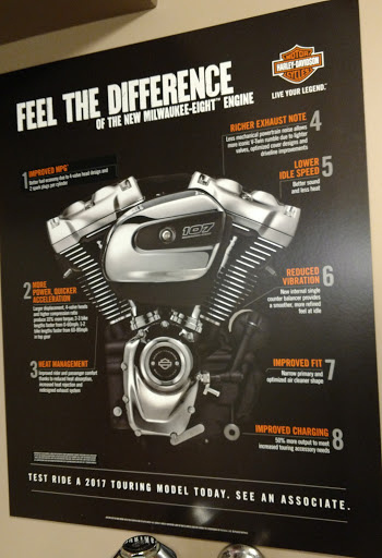 Harley-Davidson Dealer «Hot Metal Harley-Davidson», reviews and photos, 1122 Lebanon Rd, West Mifflin, PA 15122, USA