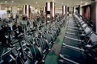 スポーツクラブNAS なんばパークス