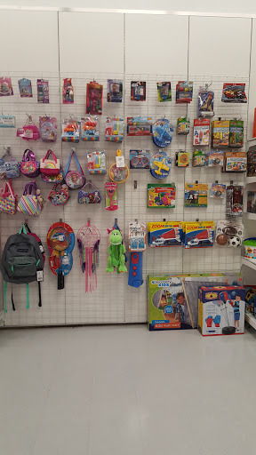 Department Store «Burkes Outlet», reviews and photos, 4522 Fredericksburg Rd #100, San Antonio, TX 78201, USA