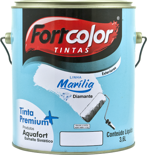 Comentários e avaliações sobre Fortcolor Tintas