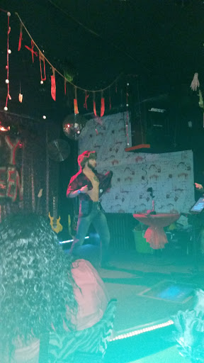 Karaoke Bar «Singers Karaoke Club», reviews and photos, 1345 Milton Ave, Syracuse, NY 13204, USA