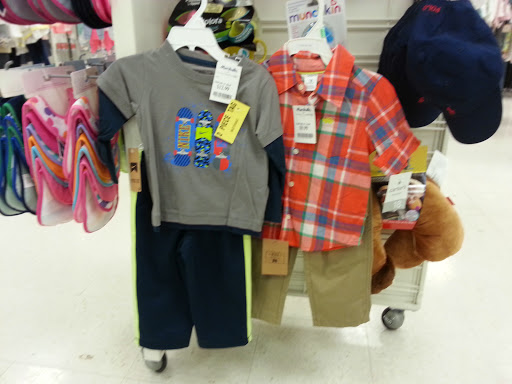 Department Store «Marshalls», reviews and photos, 1717 Beam Ave, Maplewood, MN 55109, USA