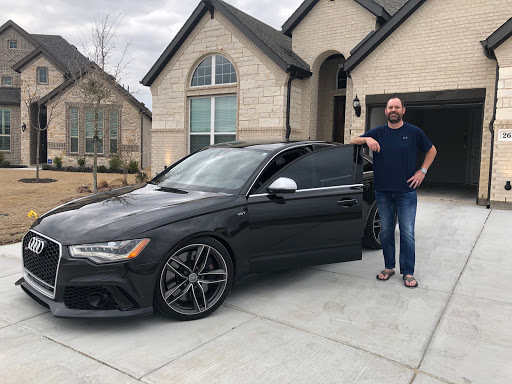 Used Car Dealer «Luxury Motorsports», reviews and photos, 2141 E Bell Rd, Phoenix, AZ 85022, USA