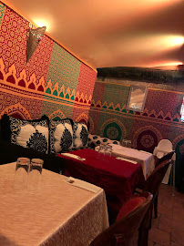 Atmosphère du Restaurant marocain Le Kechmarra à Caen - n°4