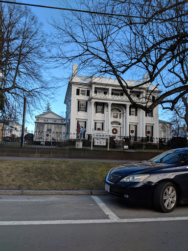 Museum «Linden Place», reviews and photos, 500 Hope St, Bristol, RI 02809, USA