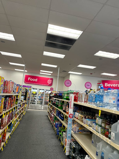 Drug Store «CVS», reviews and photos, 2193 York Rd, Jamison, PA 18929, USA