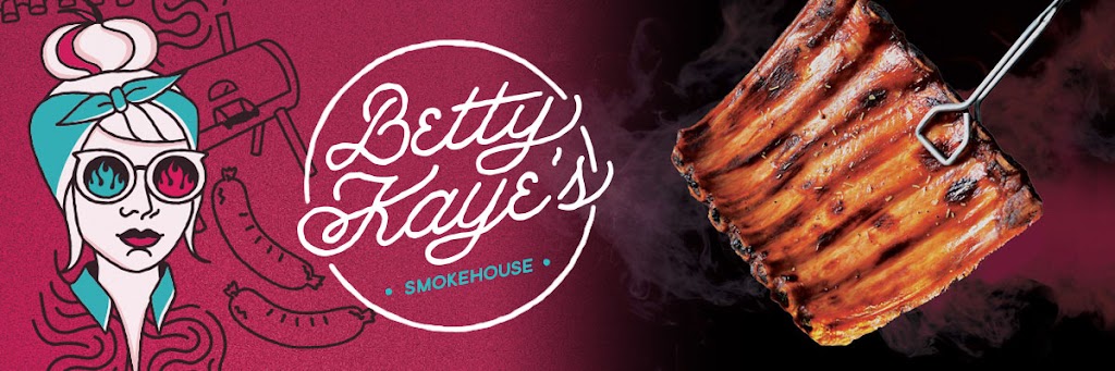 Betty Kaye's Smokehouse 49546