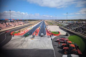 Dragway at The Bend image