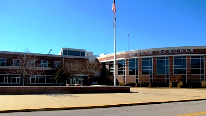 Woodmont High School