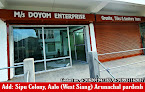 M/s Doyom Enterprise, Aalo, Arunachal Pardesh