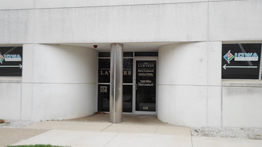 Personal Injury Attorney «Lombardi Law Firm», reviews and photos