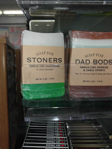 Novelty Store «Sausalito Ferry Co. Novelty Toy and Gift Store», reviews and photos, 688 Bridgeway, Sausalito, CA 94965, USA