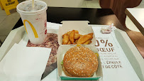 Hamburger du Restauration rapide McDonald's à Rennes - n°7
