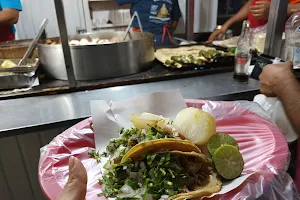Tacos el Buda image