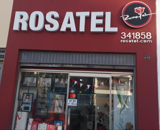 ROSATEL CAJAMARCA