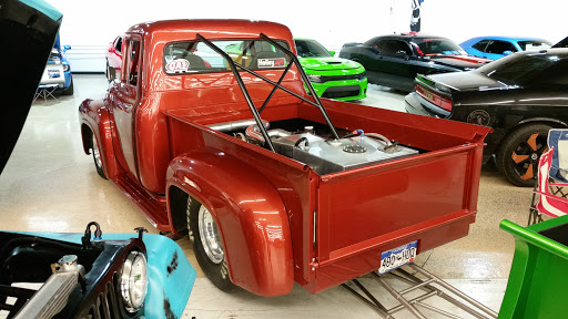 Convention Center «Colorado Springs Event Center», reviews and photos, 3960 Palmer Park Blvd, Colorado Springs, CO 80909, USA