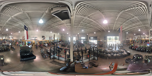Motorcycle Dealer «Freedom Powersports Fort Worth», reviews and photos, 3101 W Loop 820 S, Fort Worth, TX 76116, USA