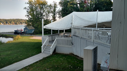 Country Club «Silver Lake Country Club», reviews and photos, 3820 Club Rd, Perry, NY 14530, USA