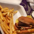 Phat & Juicy Burgers