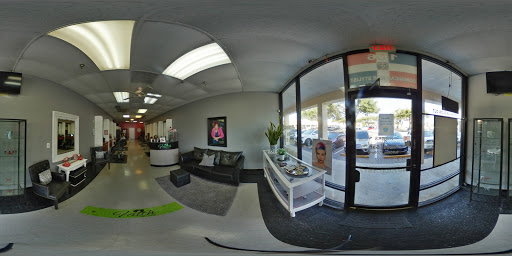 Hair Salon «Faith Hair Salon», reviews and photos, 5600 W Colonial Dr #106, Orlando, FL 32808, USA