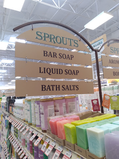 Health Food Store «Sprouts Farmers Market», reviews and photos, 4759 W 29th St b, Greeley, CO 80634, USA