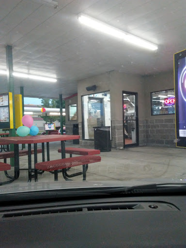 Fast Food Restaurant «Sonic Drive-In», reviews and photos, 1741 W 3600 S, West Valley City, UT 84119, USA