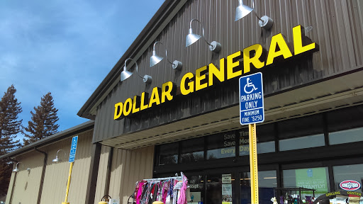 Discount Store «Dollar General», reviews and photos, 2033 Nevada City Hwy, Grass Valley, CA 95945, USA