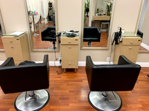 Beauty Salon «Amici Salon & Spa», reviews and photos, 857 N Main Street Ext, Wallingford, CT 06492, USA