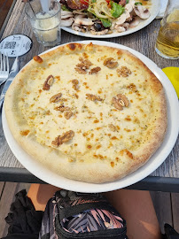 Pizza du Restaurant italien Fuxia à Lyon - n°16