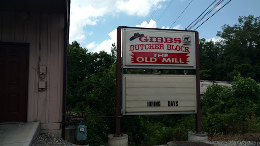 Butcher Shop «Gibbs Butcher Block», reviews and photos, 9858 E River Rd N, Columbia Station, OH 44028, USA