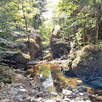 Photo n° 2 de l'avis de Jean-Luc. fait le 13/09/2022 à 15:34 pour Gorges De La Jordanne à Saint-Cirgues-de-Jordanne