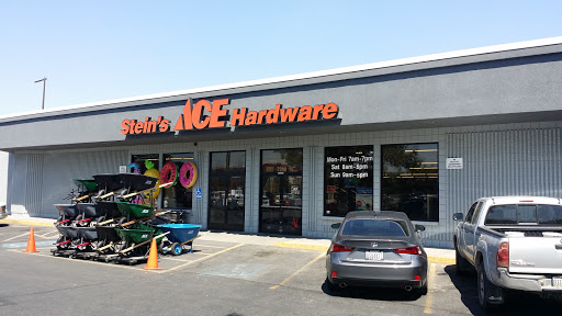 Hardware Store «Steins Ace Hardware Home Center», reviews and photos, 7200 W Nob Hill Blvd, Yakima, WA 98908, USA