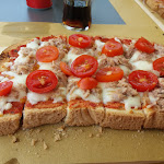 Photo n°2 de l'avis de gisele.i fait le 14/07/2017 à 10:12 sur le  Casello 6 - Bar à Piovene Rocchette