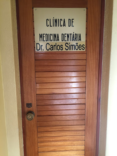Carlos Simões Clínica de Medicina Dentária
