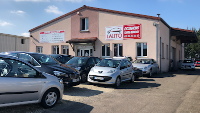 LAUTO | Achat véhicule d'occasion Yvelines- Entretien véhicule d'occasion Yvelines à Les Essarts-le-Roi