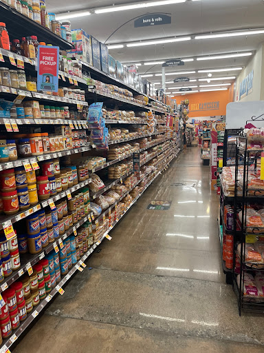 Grocery Store «Ralphs», reviews and photos, 650 E Carson St, Carson, CA 90745, USA