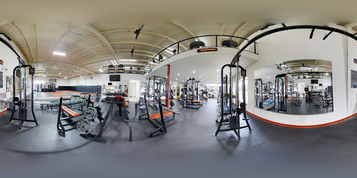 Jujitsu School «Mash Gym», reviews and photos, 26575 W 8 Mile Rd, Redford Charter Twp, MI 48240, USA