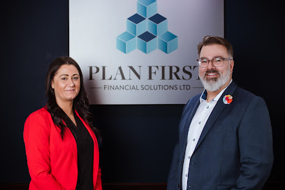 Plan First Financial Solutions Ltd.