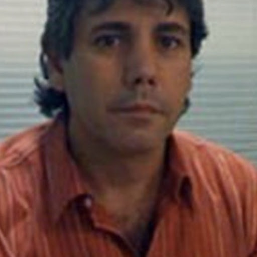 Dr. Miguel Ángel Garrido Rojo, Cirujano pediátrico
