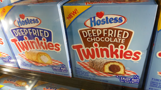 Department Store «Walmart Supercenter», reviews and photos, 2190 Gilmer Ave, Tallassee, AL 36078, USA