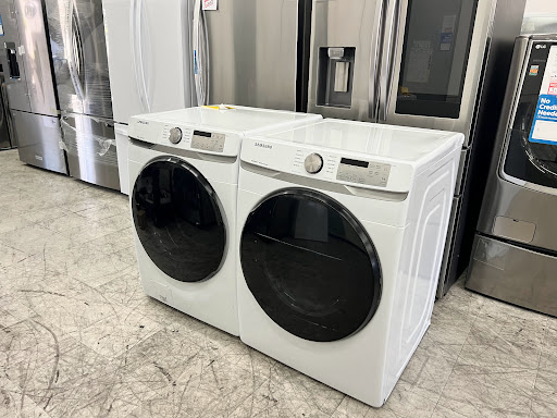 Used Appliance Store «Inifinite Appliance», reviews and photos, 2550 Seaboard Ave, San Jose, CA 95131, USA