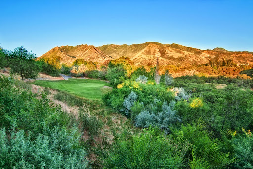 Golf Club «Bonneville Golf Course», reviews and photos, 954 Connor St, Salt Lake City, UT 84108, USA