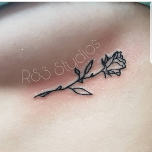 Explore tattoo ideas for a miscarriage, creative tattoo ideas in Houston, available at RS3 Studios