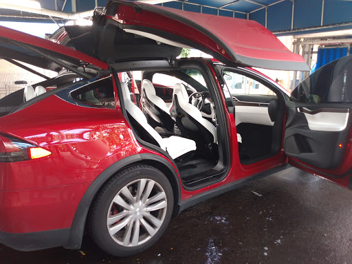 Car Wash «Executive Wash & Detail», reviews and photos, 12351 NW 18th St, Pembroke Pines, FL 33026, USA