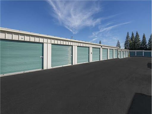 Storage Facility «Extra Space Storage», reviews and photos, 100 Junction Blvd, Roseville, CA 95678, USA