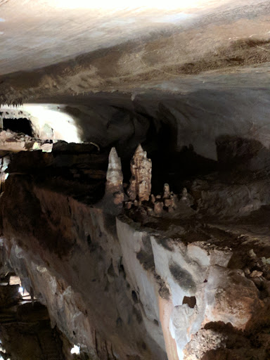 Tourist Attraction «Bristol Caverns», reviews and photos, 1157 Bristol Caverns Hwy, Bristol, TN 37620, USA
