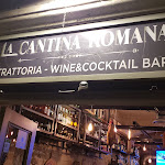 Photo n°1 de l'avis de Michael.i fait le 04/07/2018 à 21:51 sur le  La Cantina Romana à Rome
