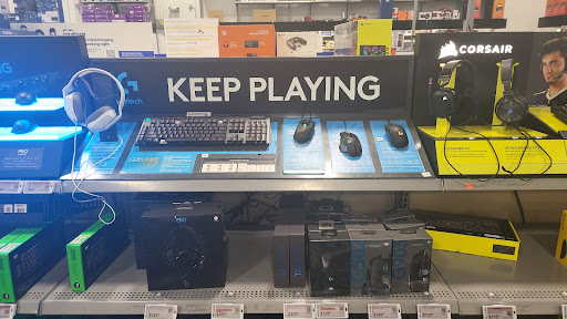 Electronics Store «Best Buy», reviews and photos, 6300 Grandview Pkwy, Davenport, FL 33837, USA