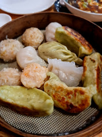 Dim Sum du Restaurant de dimsums La Maison du Dim Sum à Paris - n°10